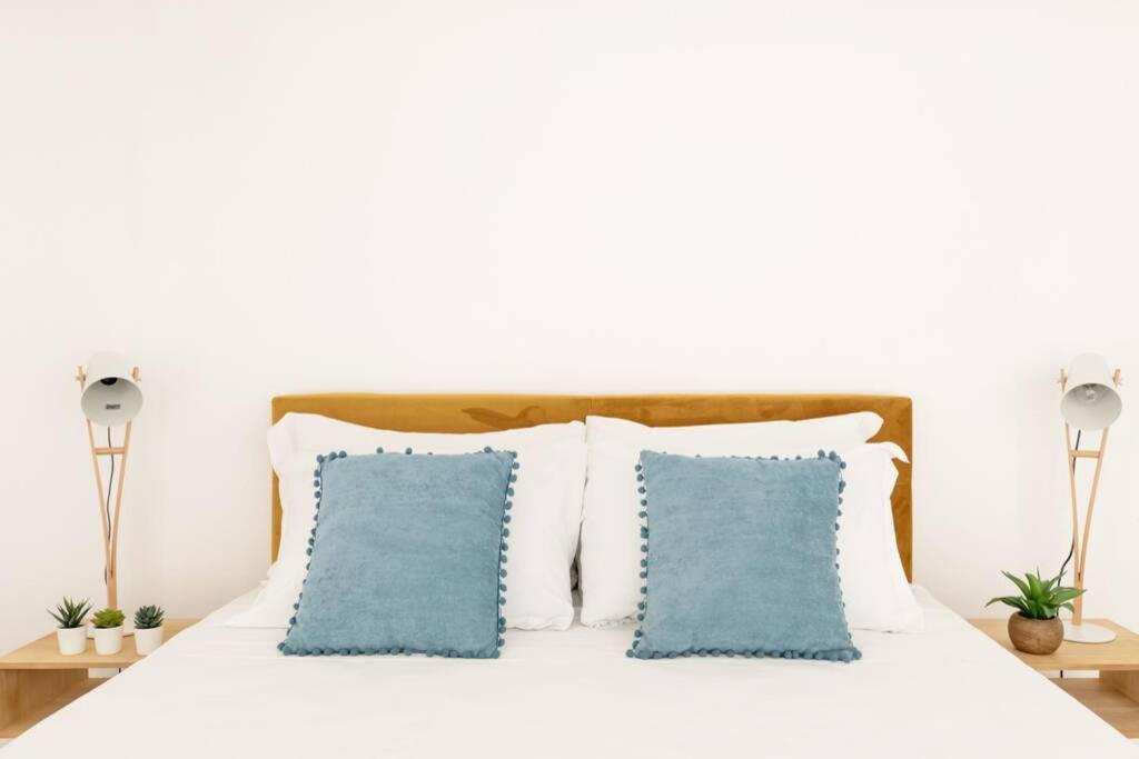 Iflat Yellow Monti Apartamento